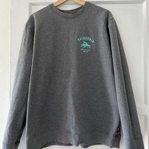 Men's Patagonia Sweatshirt